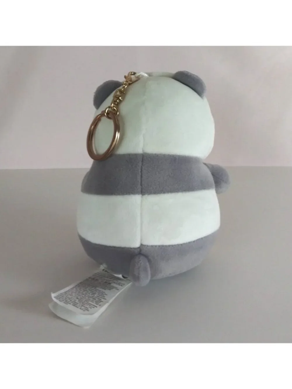MINISO Mini Pen Series Headwear Penpen Panda Suit 5.5